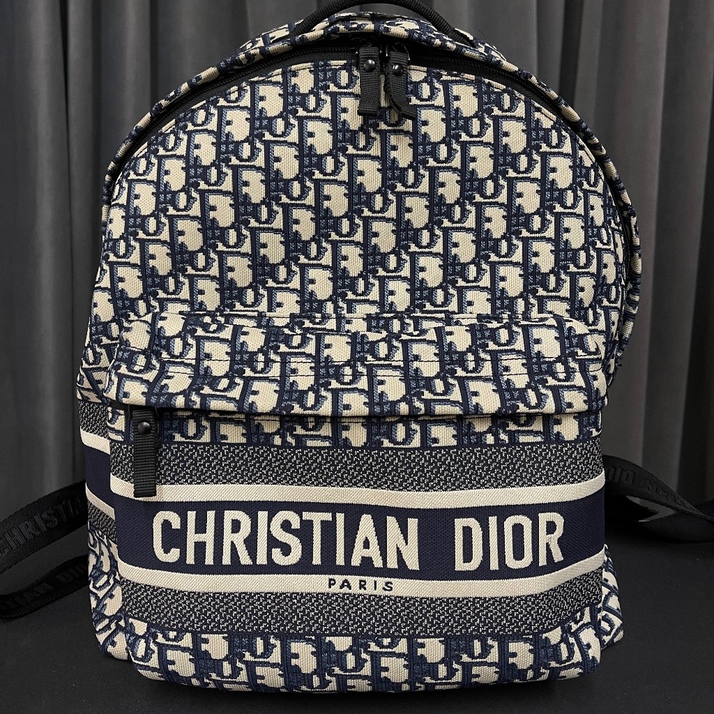 Dior Backpack